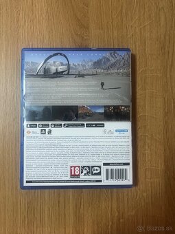 Predam/Vymenim Death stranding PS5 - 3