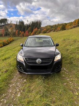 VW TIGUAN 2.0 TDI-CR 4MOTION TRACK & TRACE - 3