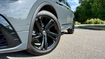 Volkswagen Tiguan 2.0 TDI DSG R-Line - 3