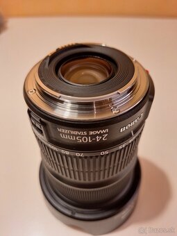 Canon EF 24-105 mm/ f3,5-5,6 STM - 3