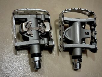 Shimano pedále PD-M324 SPD - 3