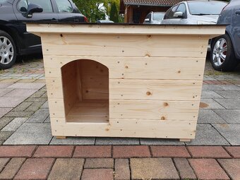 Búda pre psa - 3