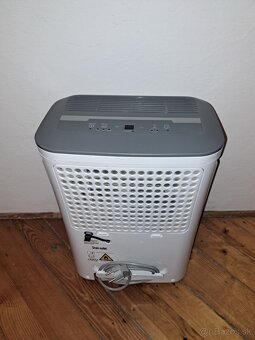 Odvlhčovač vzduchu - 3
