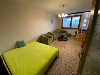 Ponukam izbu na prenajom  Jesenna, Poprad - 3