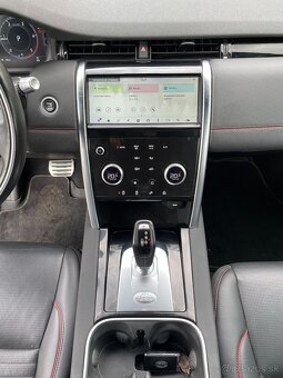 Land Rover Discovery Sport  r.2020 - 3