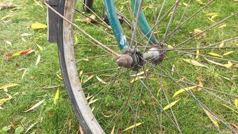 Predchodca mopedu stadion s11 - 3