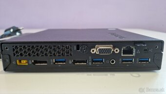 Lenovo ThinkCentre M700 Tiny - 3