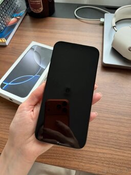 Iphone 16 Pro Max - 3