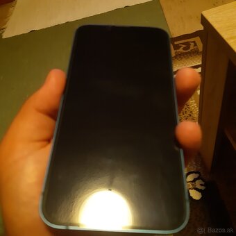 Predám iPhone 13 128gb Modrý - 3