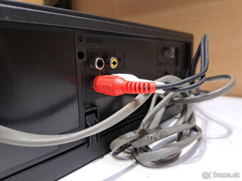 VHS Videorekordér PHILIPS VR3260 - 3