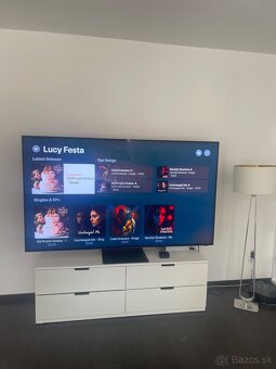 Smart Qled 8K 82” televizor samsung - 3