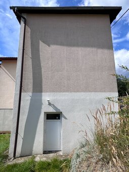 Veľký rodinný dom na predaj - Kysucké Nové Mesto - Ochodnica - 3