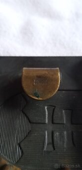 Pracka Slovenský štát - 3