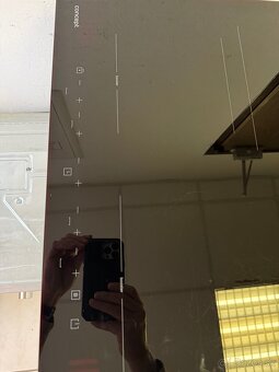 Predám indukčnú dosku Concept - 3