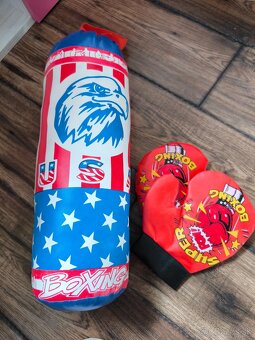 Veľký balík hračiek - 3