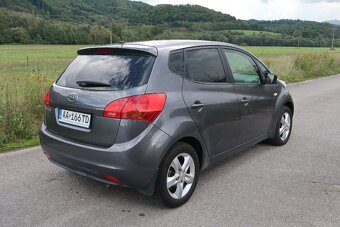 Kia Venga 1.4 66kw r.v. 2010 - 3