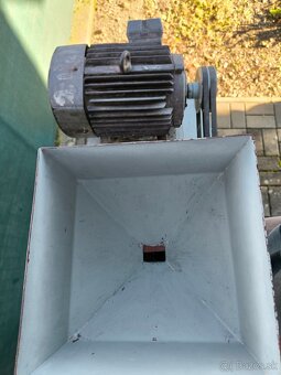 Predám šrotovník - 3