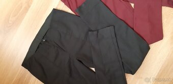 Dámske jeggingsy XS - 3