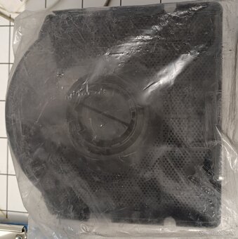 Uhlíkový filter Elica - 3