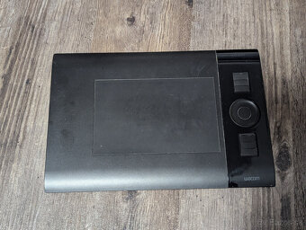 Predám Wacom Intuos 4 grafický tablet - 3