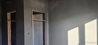 Strojové omietky Baumit/Cemix/Knauf - 3