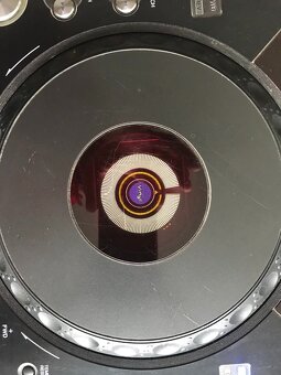 PIONEER CDJ 1000 - 3