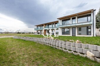 Rezidencia Čerešňový sad – bývanie pod Tatrami s dušou príro - 3