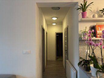 Moderný 3-izbový byt 59,14m2+balkón 9,72m2 v Gačíkove - 3