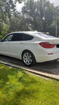 BMW 5 GT - 3