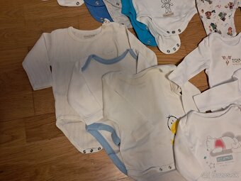 Balík oblečenia pre chlapca 56 - 3