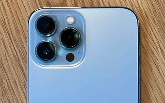 Apple iPhone 13 PRO MAX 128GB - 3