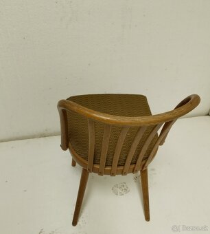 Retro stoličky TON - 3