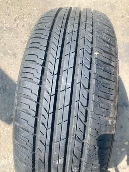 Predam letne pneumatiky 185/60 R15 - 3
