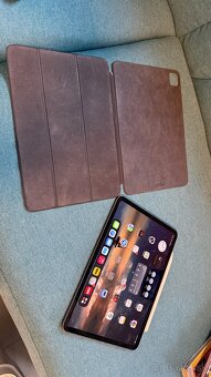 iPad Pro 11-inch 2nd gen. 256GB WiFi +pencil - 3