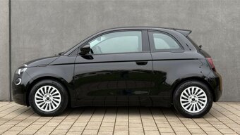 Fiat 500e 11/2022 elektromobil - 3