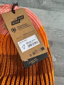 NOVÁ Ortovox Deep Knit čiapka merino NOVÁ - 3