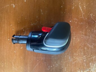 Predám nové hlavice radiacej páky Volkswagen - 3