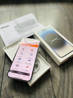Iphone 14 Pro Max 256Gb+Kryty - 3
