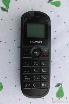 Huawei FC 312E . - 3