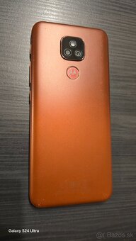 Motorola E7 Plus TOP stav - 3