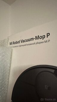 Xiaomi Mi Robot Vacuum Mop P - 3