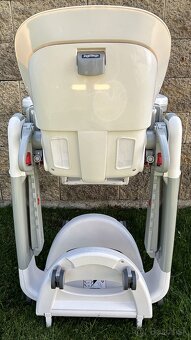 Stolicka Peg Perego tatamia - 3