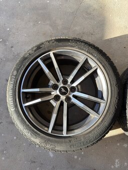 🛞 Originál Ford Mustang S550 – R18 (OEM) - 3