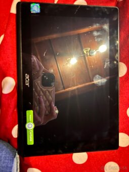 Acer Aspire Switch 10 - 3