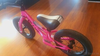 Odrážadlo KELLYS PINK - 3