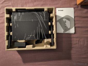 Router D-Link DIR-878/MT - 3