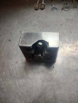 Predám hlavu na Babettu 207 - 3