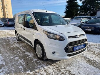 FORD TRANSIT CONNECT 1.6 TDI - 3