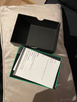 Dragonhawk B1 Wireless Tattoo Battery Power Supply DC Co - 3