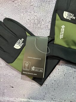 North Face Rukavice - 3